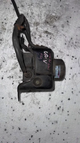 Спирачна помпа ABS за Honda Cr-v 1999, снимка 1
