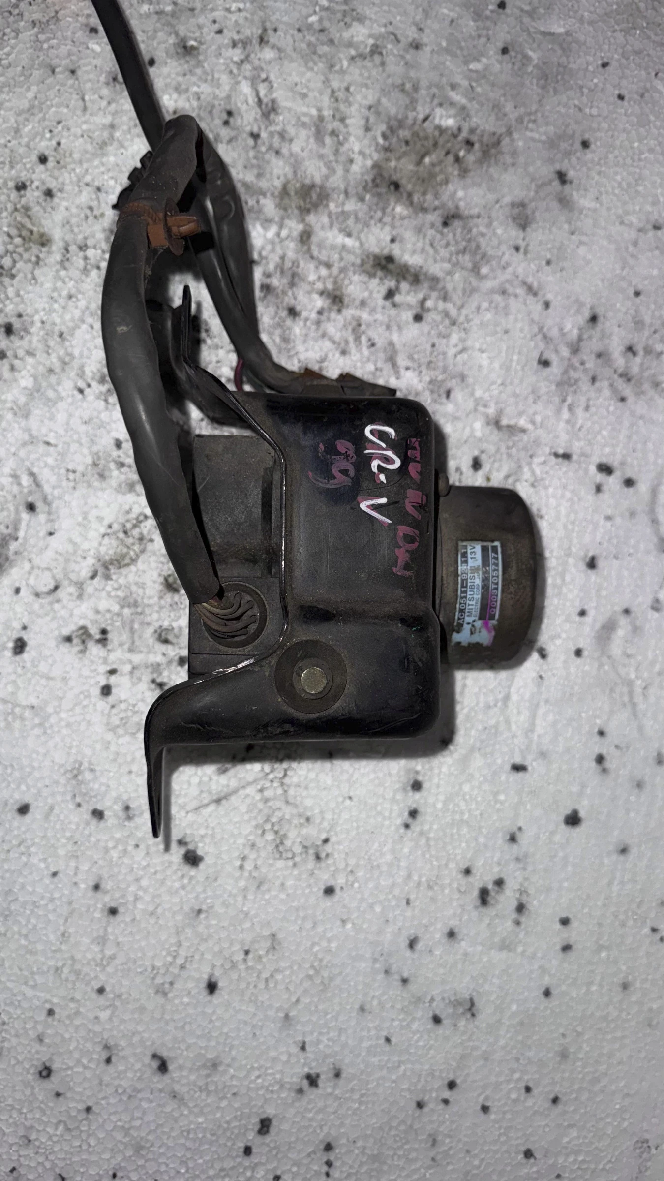 �������� ����� ABS �� Honda Cr-v 1999 | Mobile.bg � ����������� 1