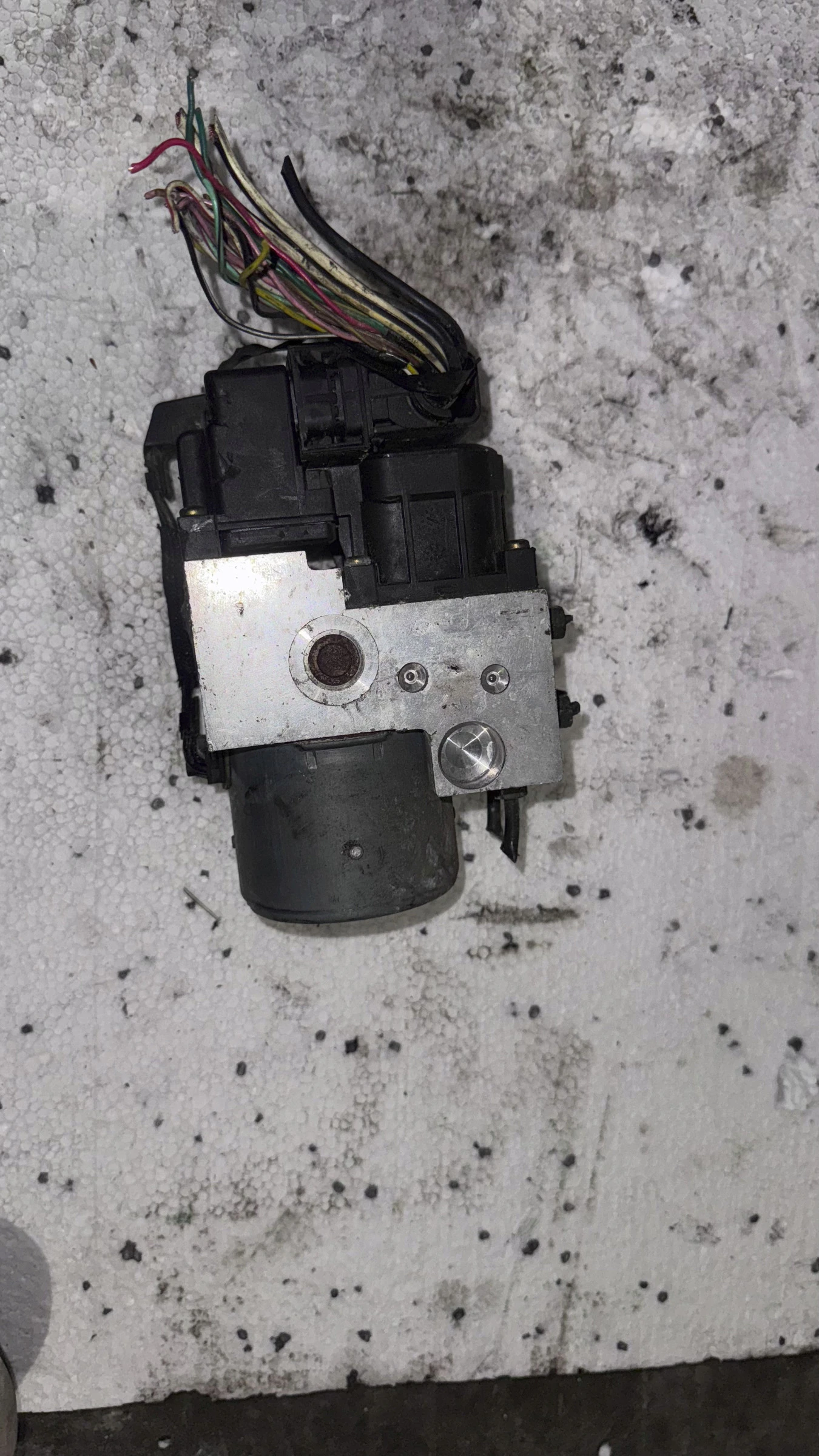 �������� ����� ABS �� Toyota Yaris 2003  | Mobile.bg � ����������� 2