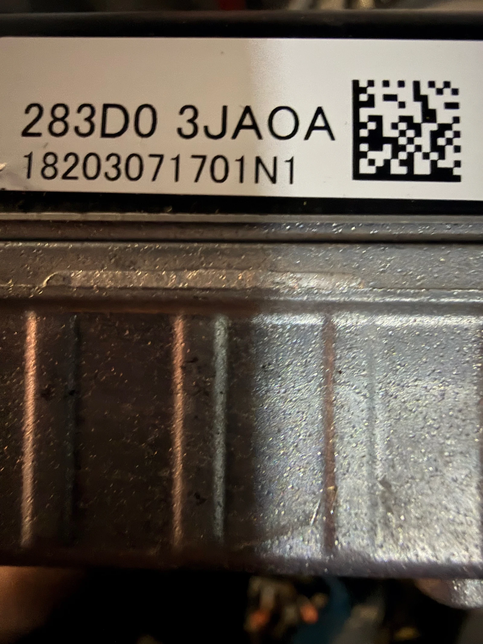 283D03JA0A ����� �������� INFINITI QX60 283D0 3JA0A  | Mobile.bg � ����������� 3