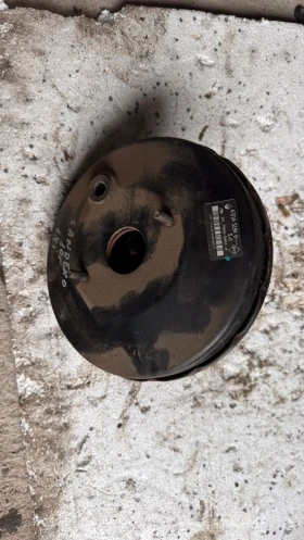       /    Dacia Sandero 2010 - 472105194 R / 03.7854-5401.4