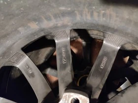 Гуми с джанти Michelin 225/55R18, снимка 5