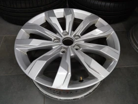 Джанти за VW, снимка 2