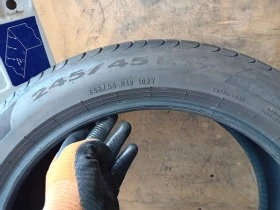 Гуми Летни 245/45R19, снимка 5