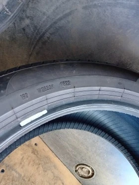 Гуми Летни 245/45R19, снимка 6