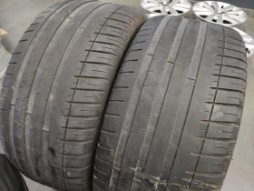 Гуми Летни 245/40R17, снимка 3