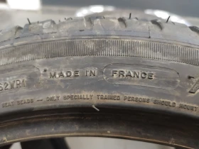 Гуми Летни 245/40R17, снимка 8