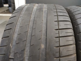Гуми Летни 245/40R17, снимка 2