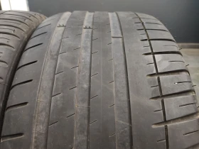 Гуми Летни 245/40R17, снимка 1