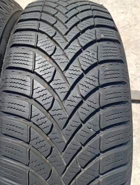 Гуми Зимни 185/65R15, снимка 1