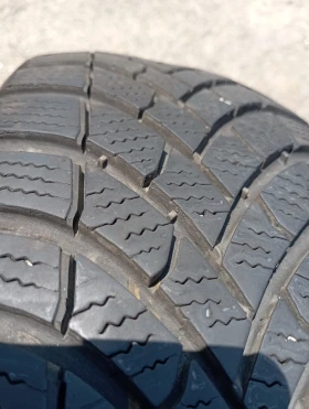 Гуми Зимни 185/65R15, снимка 3