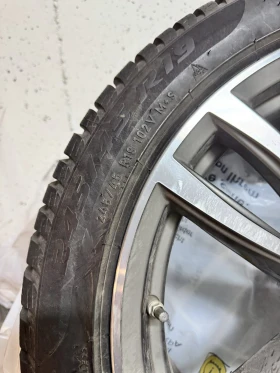 Гуми с джанти Pirelli 245/45R19, снимка 3