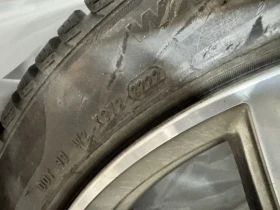Гуми с джанти Pirelli 245/45R19, снимка 6