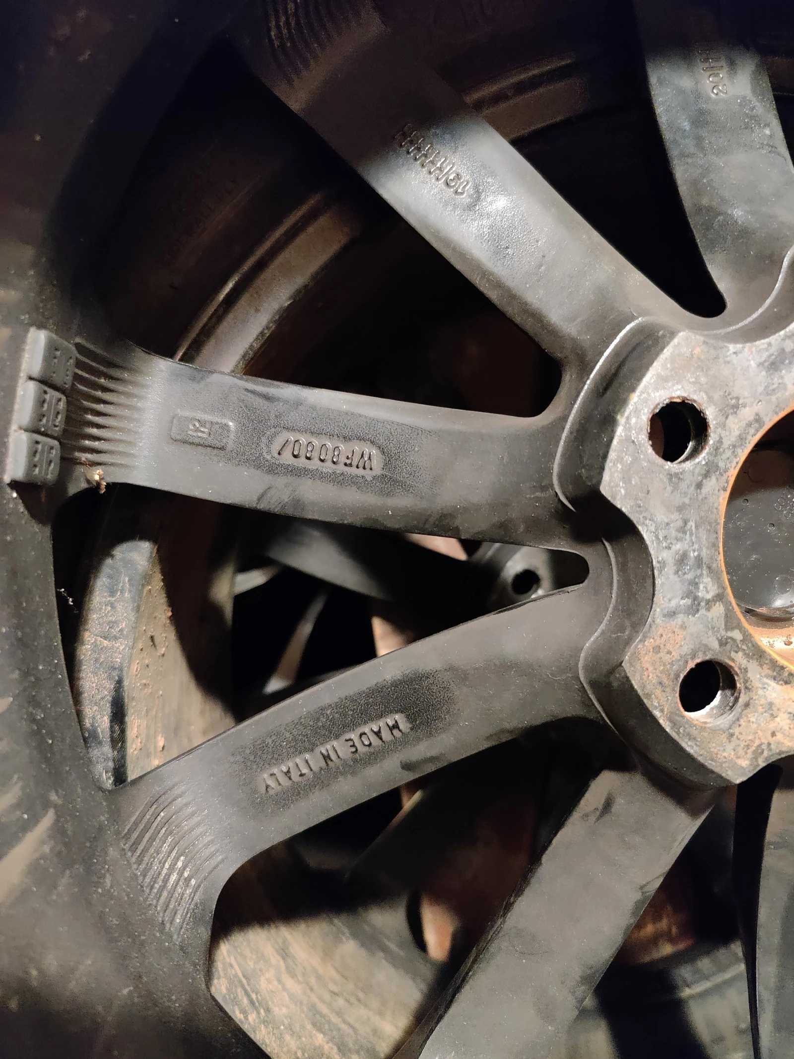    225/55R18 | Mobile.bg   4