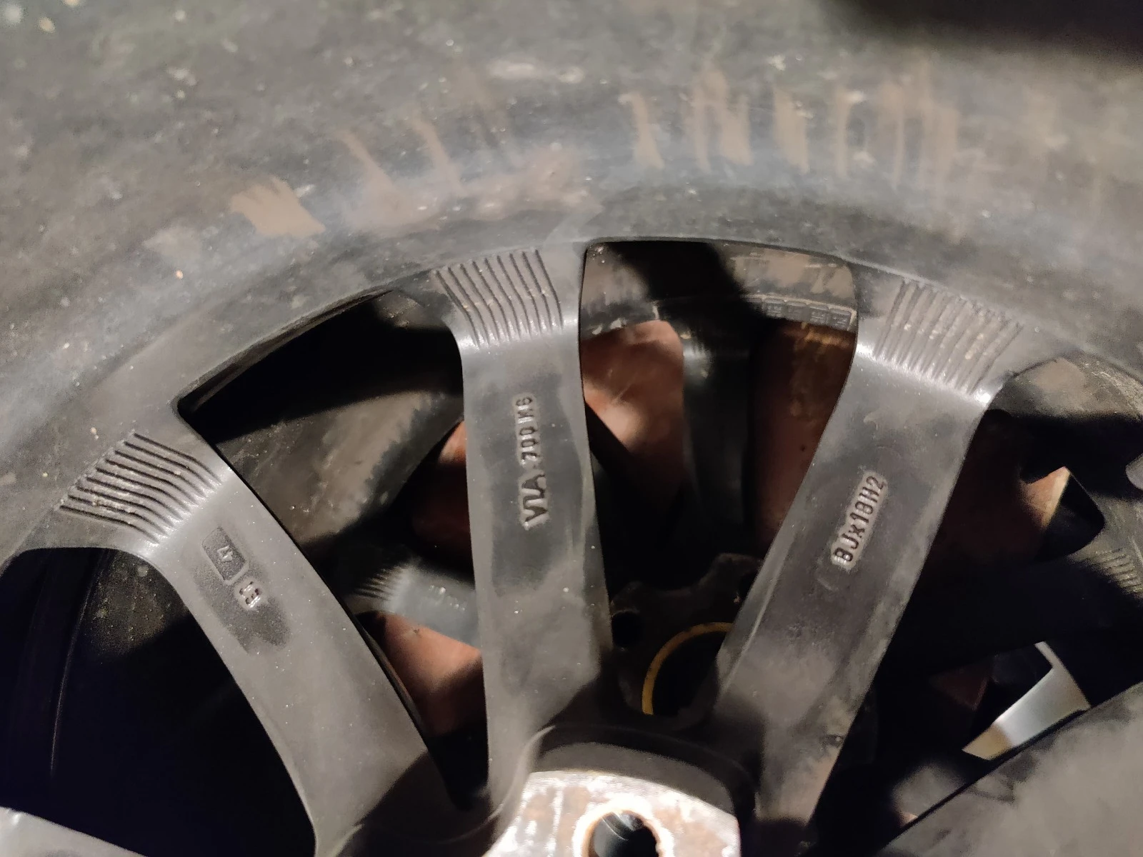    225/55R18 | Mobile.bg   3