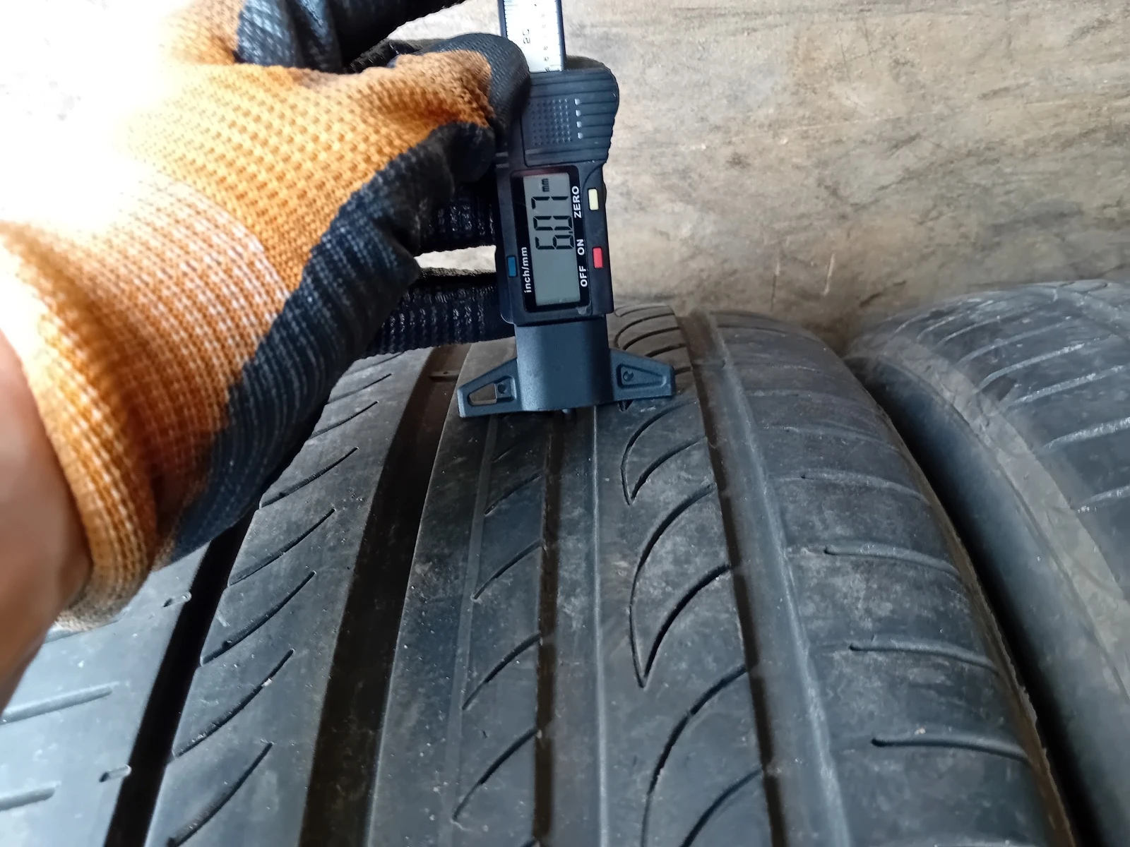  245/45R19 | Mobile.bg   3