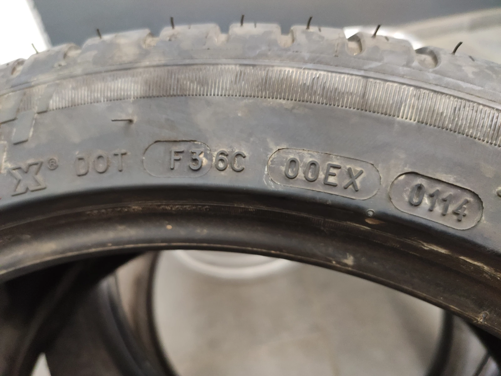  245/40R17 | Mobile.bg   7