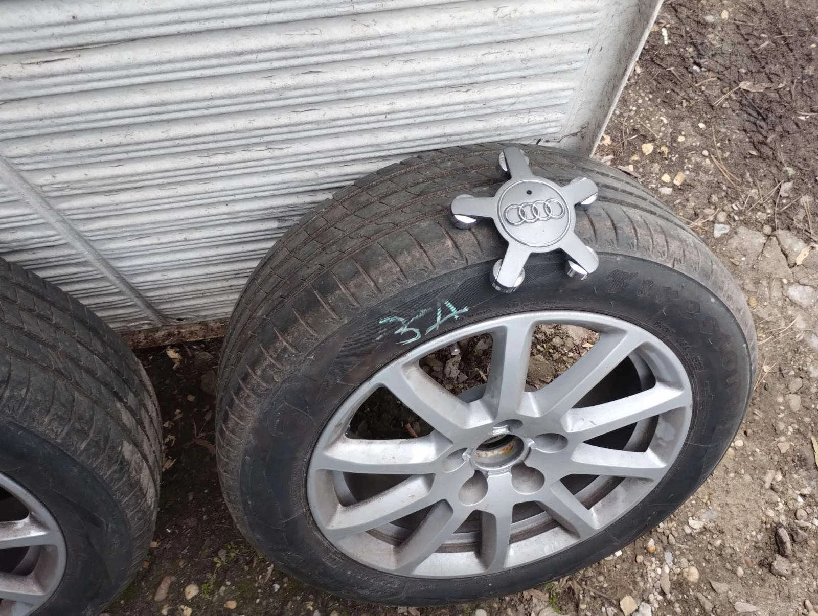 ���� � ������ 205/55R16 | Mobile.bg � ����������� 12