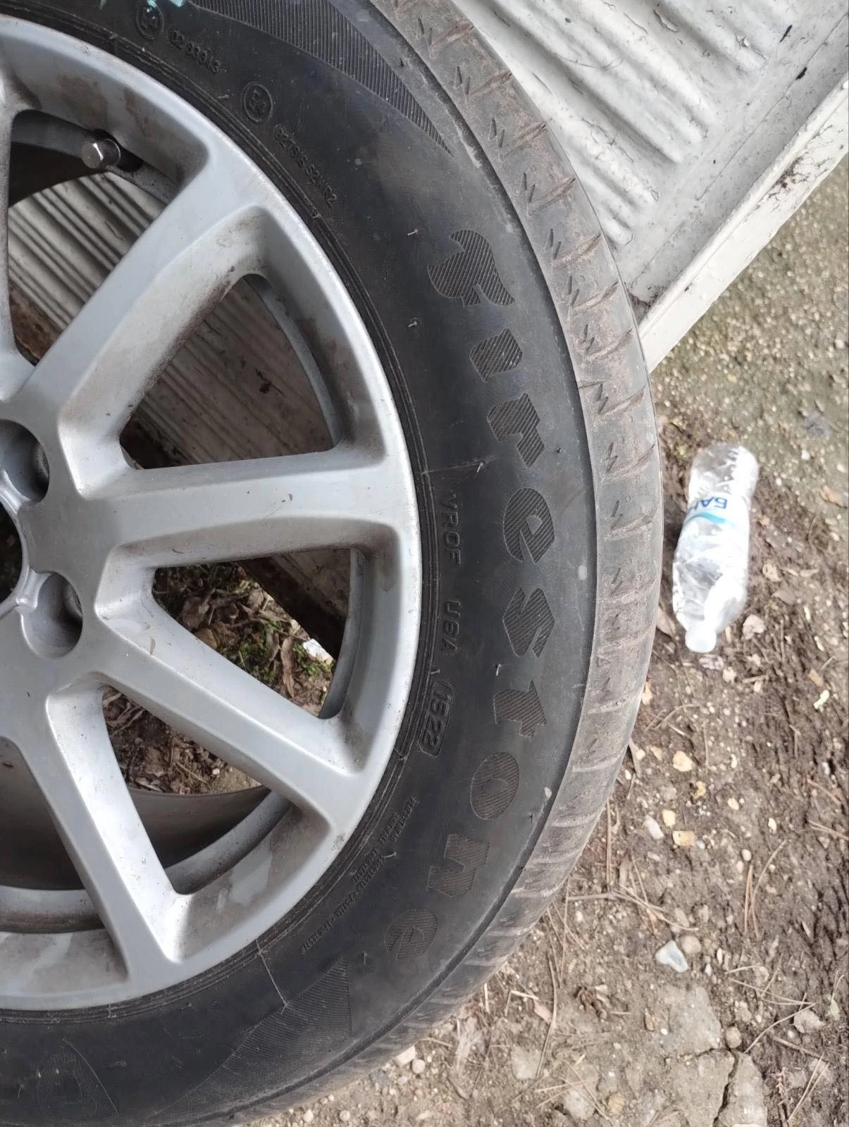 ���� � ������ 205/55R16 | Mobile.bg � ����������� 3