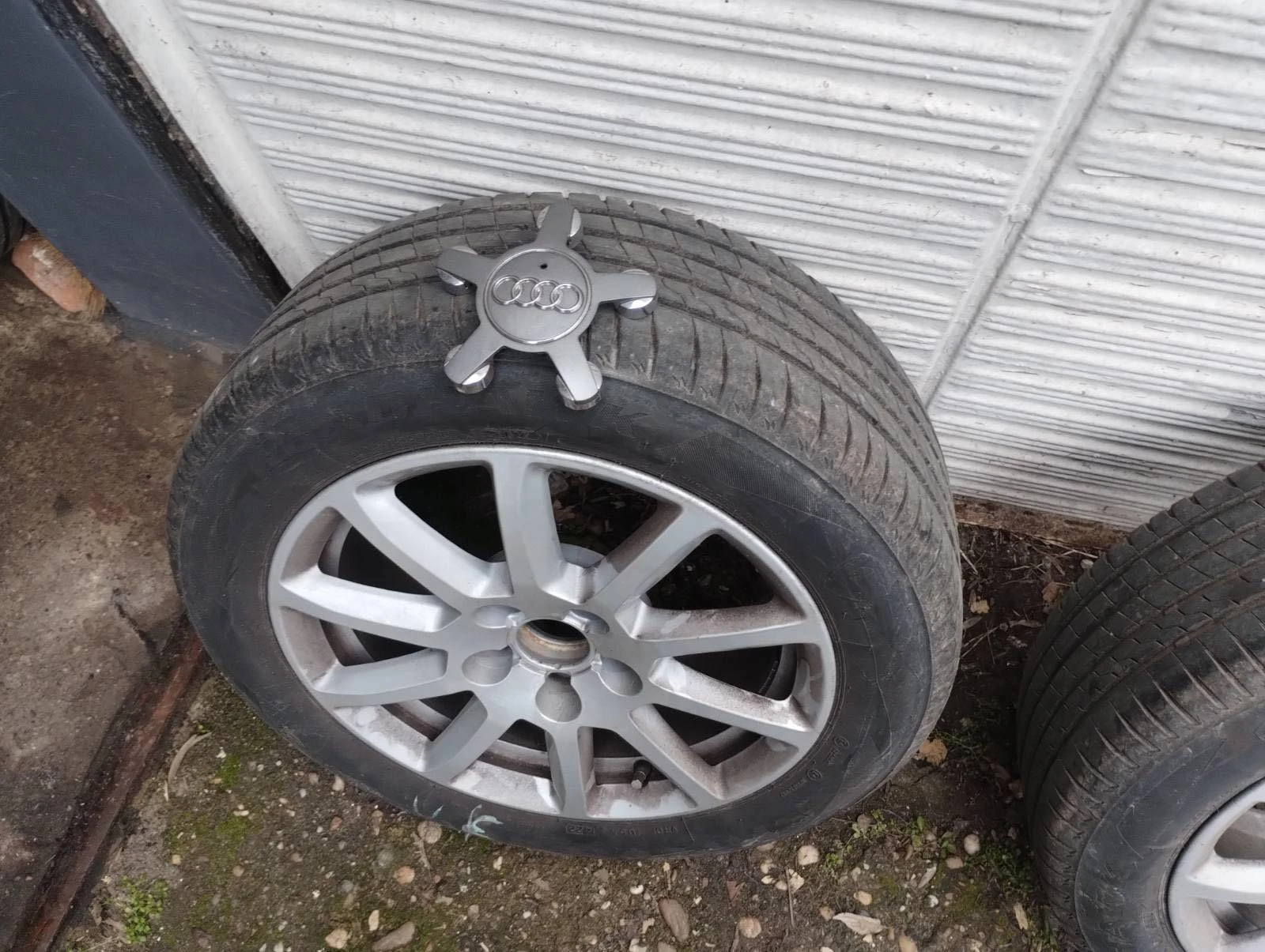 ���� � ������ 205/55R16 | Mobile.bg � ����������� 11