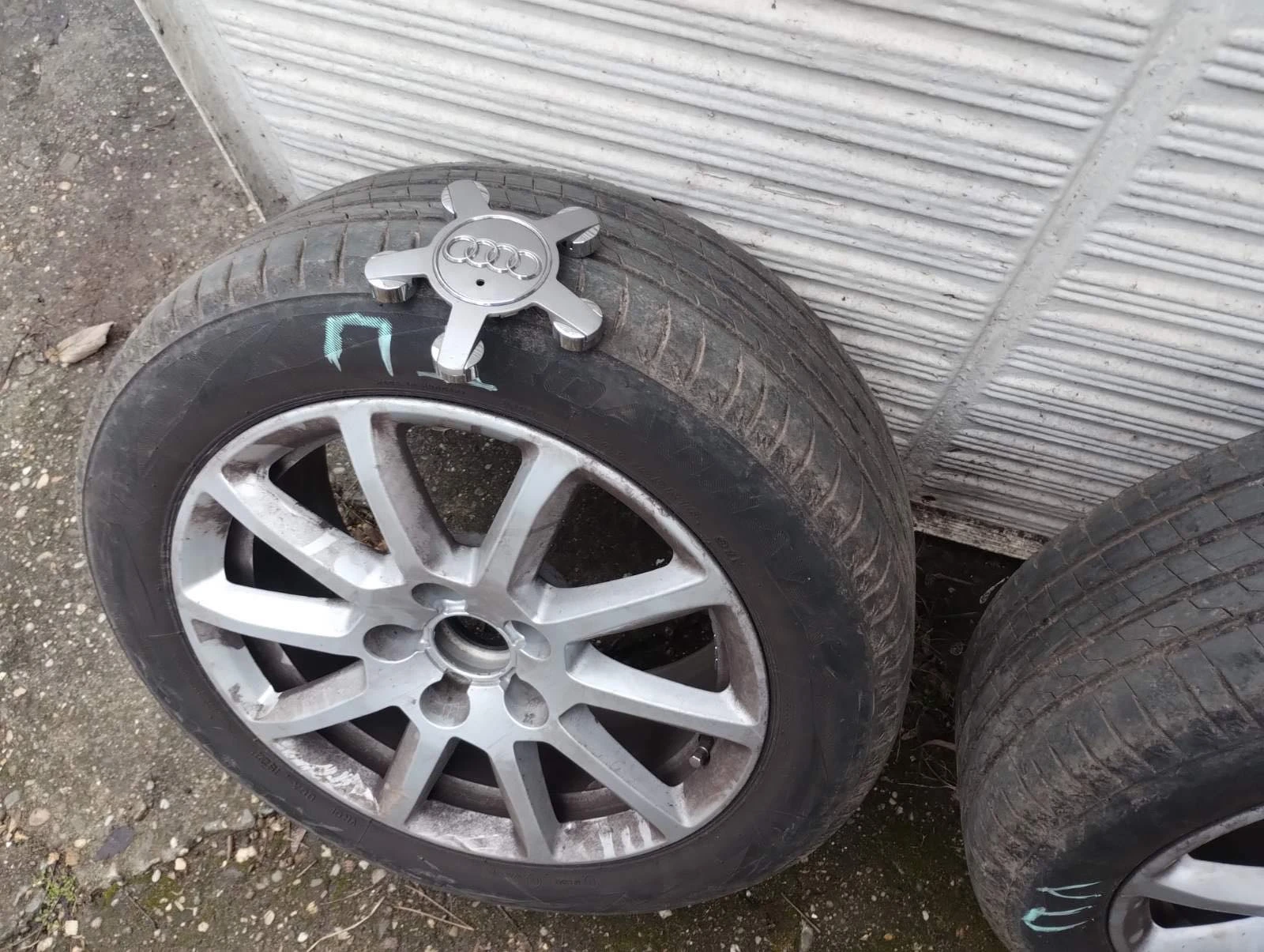 ���� � ������ 205/55R16 | Mobile.bg � ����������� 10