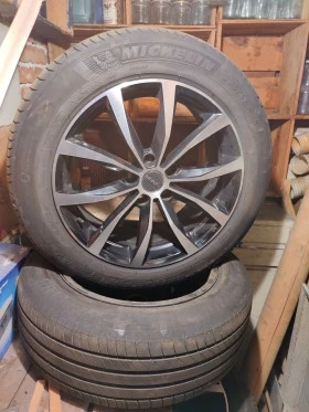        225/55R18