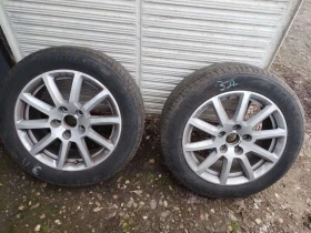 ����� �� �������� �� ���� � ������ 205/55R16