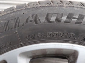 ���� � ������ 205/55R16 | Mobile.bg � ����� ������ 4