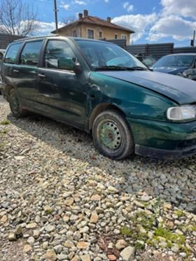 Seat Cordoba 1.6i AFT, снимка 3