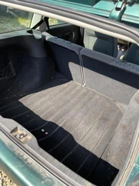 Seat Cordoba 1.6i AFT, снимка 16