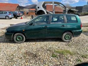 Seat Cordoba 1.6i AFT, снимка 4