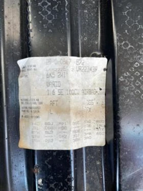 Seat Cordoba 1.6i AFT, снимка 17