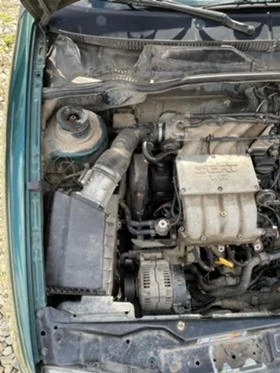 Seat Cordoba 1.6i AFT, снимка 5