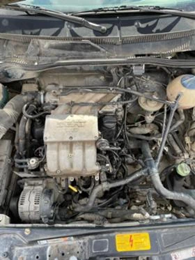 Seat Cordoba 1.6i AFT, снимка 8