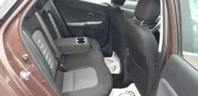 Kia Ceed 1, 6CRDi128ks6skLEDFACE184000kmEU5В, снимка 15