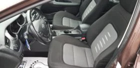 Kia Ceed 1, 6CRDi128ks6skLEDFACE184000kmEU5В, снимка 12