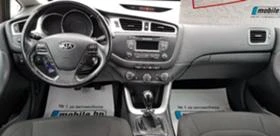 Kia Ceed 1, 6CRDi128ks6skLEDFACE184000kmEU5В, снимка 11