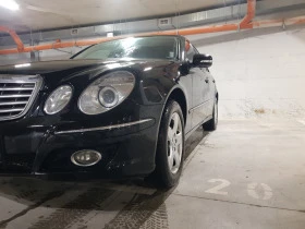 Mercedes-Benz E 280, снимка 3