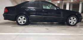 Mercedes-Benz E 280, снимка 7
