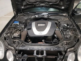 Mercedes-Benz E 280, снимка 5