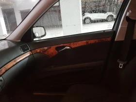 Mercedes-Benz E 280, снимка 14