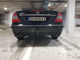 Mercedes-Benz E 280, снимка 15