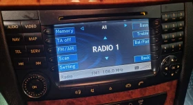 Mercedes-Benz E 280, снимка 16