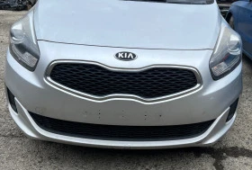 Kia Carens 1.7 d , снимка 1