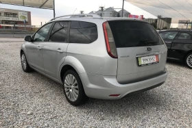 Ford Focus 1.6TDCI* Ghia* 90l.c.* Лизинг, снимка 3