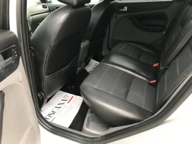 Ford Focus 1.6TDCI* Ghia* 90l.c.* Лизинг, снимка 9