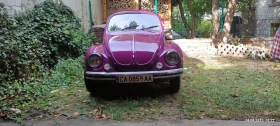 VW 1302, снимка 2