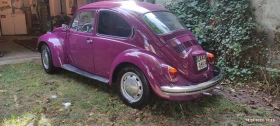 VW 1302, снимка 5