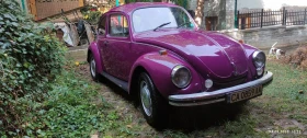 VW 1302, снимка 3