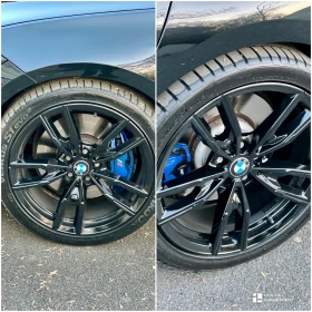 BMW 330 340 LooK, снимка 16